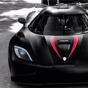 Meet your Posher, Keegan